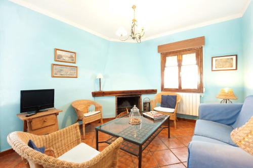 Apartamentos El Pajar del Abuelo in 佩拉萊霍斯德拉斯特魯查斯 Apartamentos El Pajar del Abuelo in 佩拉萊霍斯德拉斯特魯查斯