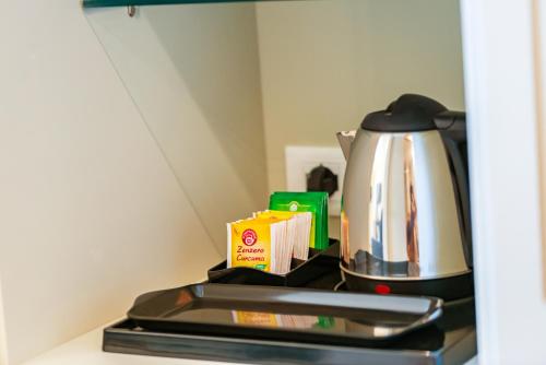 This photo about Hotel Politeama shared on HyHotel.com