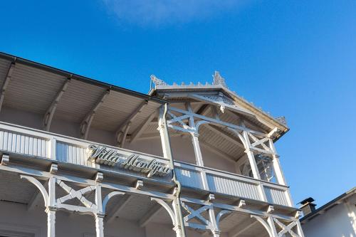 This photo about Villa Monbijou shared on HyHotel.com