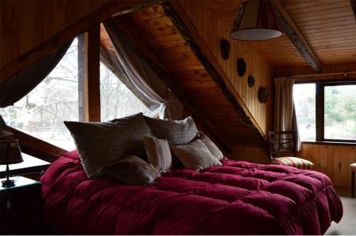 Pai Pay Calido y Confortable Bungalow in 플라야 보니타 Pai Pay Calido y Confortable Bungalow in 플라야 보니타