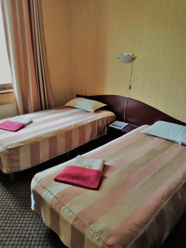 Park Sharay Motel in Zaslawye Park Sharay Motel in Zaslawye