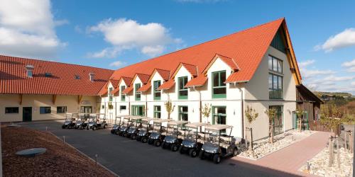 ทัศนียภาพภายนอกโรงแรม, Apartments Golfpark Schlossgut Sickendorf in เลาเตอร์บัคค์ (เอซเซ่น) ทัศนียภาพภายนอกโรงแรม, Apartments Golfpark Schlossgut Sickendorf in เลาเตอร์บัคค์ (เอซเซ่น)