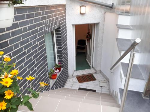 Entrance, 4you in Marzahn Entrance, 4you in Marzahn