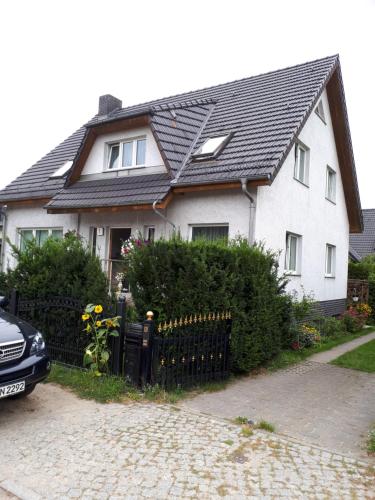 Exterior view, 4you in Marzahn Exterior view, 4you in Marzahn