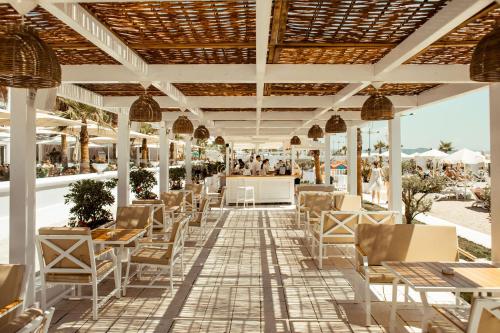 Palace Hotel & SPA in Durres Palace Hotel & SPA in Durres