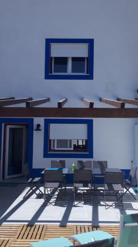 Casa Férias Melides (Casa Ferias Melides) in เมลิเดส Casa Férias Melides (Casa Ferias Melides) in เมลิเดส