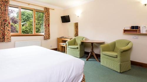 Ballathie House Hotel in Meikleour Ballathie House Hotel in Meikleour