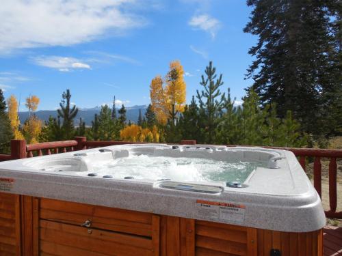 wellnessfaciliteiten, The Viking Lodge - Downtown Winter Park Colorado in Winter Park (CO) wellnessfaciliteiten, The Viking Lodge - Downtown Winter Park Colorado in Winter Park (CO)