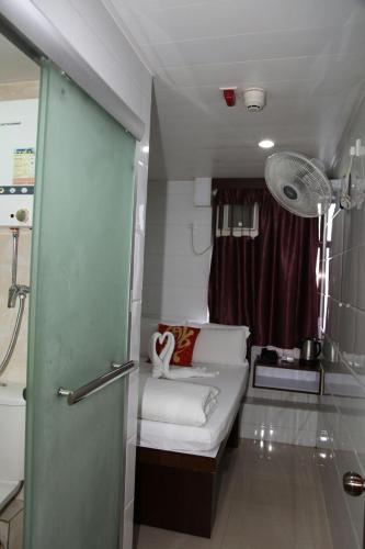 This photo about New Reliance Inn shared on HyHotel.com