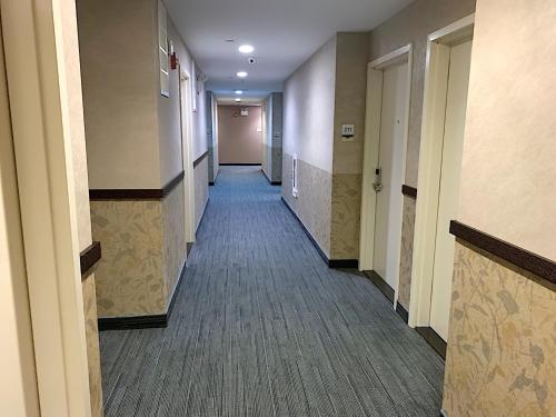 7 Days Hotel in 브롱크스 7 Days Hotel in 브롱크스