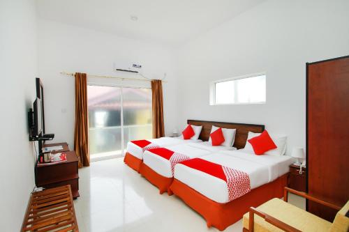 OYO 301 Meth Suites in Pamunugama OYO 301 Meth Suites in Pamunugama