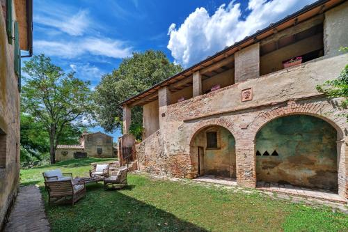 Villa Castelrotto
Villa Castelrotto