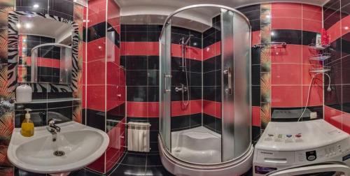 Apartaments Lenin Avenue in Gomel Apartaments Lenin Avenue in Gomel