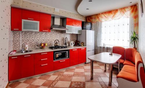 Apartaments Lenin Avenue in Gomel Apartaments Lenin Avenue in Gomel