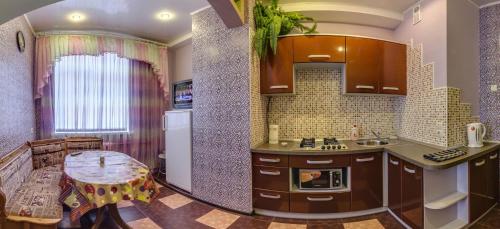 Apartaments Lenin Avenue in Gomel Apartaments Lenin Avenue in Gomel