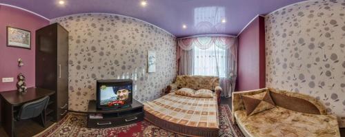 Apartaments Lenin Avenue in Gomel Apartaments Lenin Avenue in Gomel