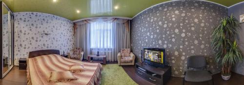 Apartaments Lenin Avenue in Gomel Apartaments Lenin Avenue in Gomel