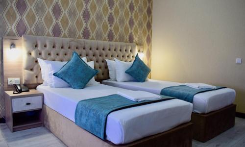 Dostar Inn in Shymkent Dostar Inn in Shymkent