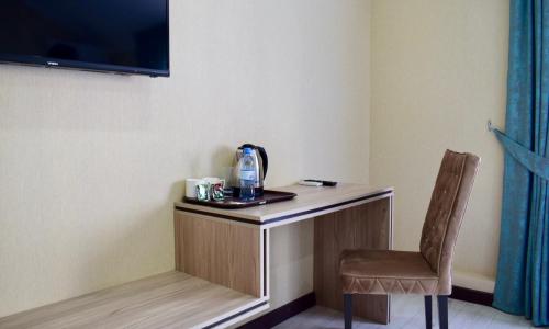Dostar Inn in Shymkent Dostar Inn in Shymkent