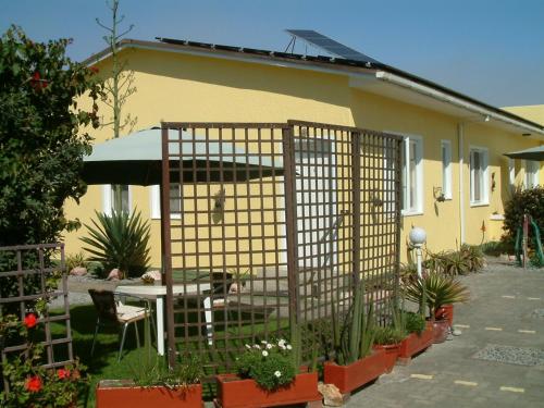 Hage, Pension d'Avignon in Swakopmund Hage, Pension d'Avignon in Swakopmund