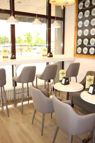 Hotel Yubileiny in Μινσκ Hotel Yubileiny in Μινσκ