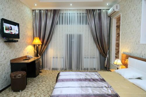 This photo about Shirin Plaza shared on HyHotel.com