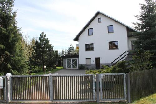 Ferienhaus Buschmann in Neustadt in Sachsen Ferienhaus Buschmann in Neustadt in Sachsen
