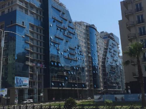 Two Bedroom Apartment Subtropic City