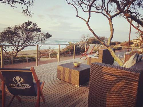 This photo about Surf Motel shared on HyHotel.com