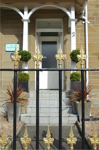 This photo about No2 Troon Road shared on HyHotel.com