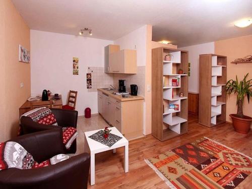 This photo about Steeple View House - Kirchturmblick shared on HyHotel.com