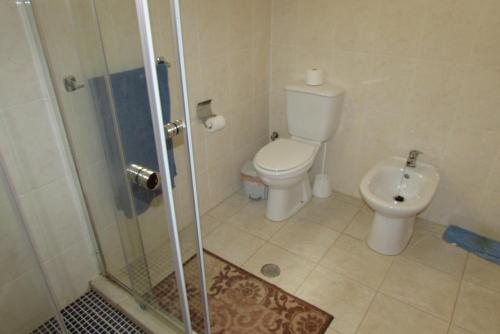 Rooming house in 埃斯帕戈斯 Rooming house in 埃斯帕戈斯