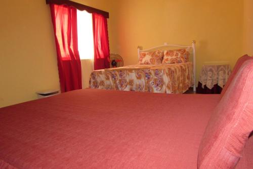 Rooming house in 埃斯帕戈斯 Rooming house in 埃斯帕戈斯