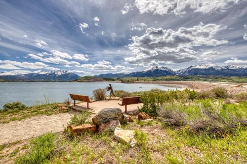 This photo about Point Dillon Place shared on HyHotel.com