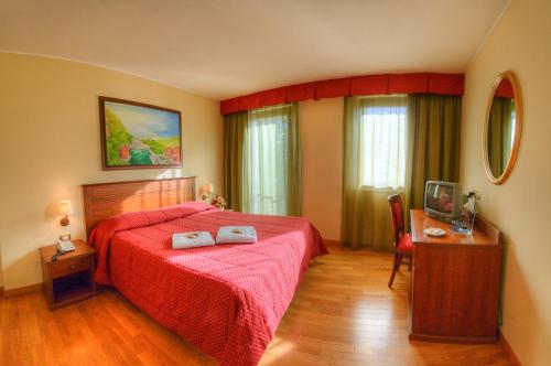 This photo about Hotel Garni Posta shared on HyHotel.com