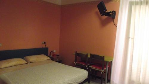 This photo about Hotel Merano shared on HyHotel.com