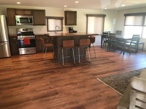 This photo about Shoshone Inn shared on HyHotel.com