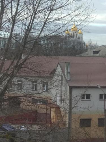 Однокомнатная квартира в центре города! in Kaliningrad Однокомнатная квартира в центре города! in Kaliningrad