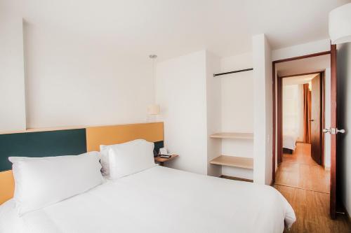 This photo about Viaggio Country City Apartment shared on HyHotel.com
