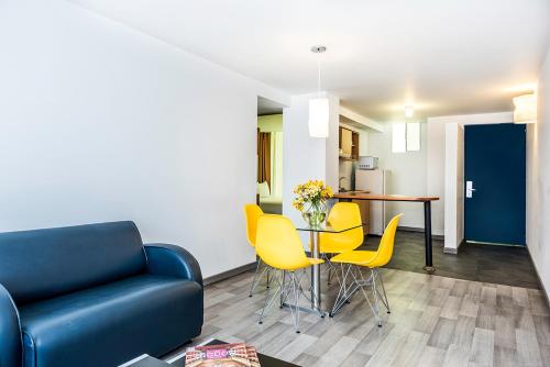 This photo about Viaggio Country City Apartment shared on HyHotel.com