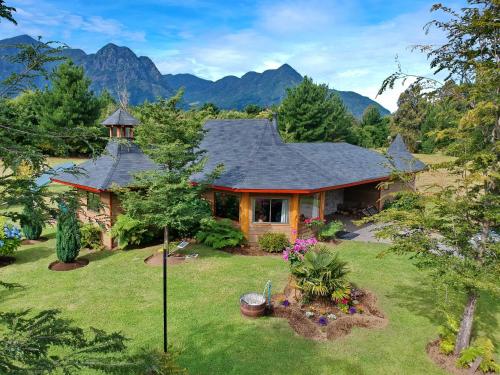 Cabañas El Dorado Bungalow 22
Cabañas El Dorado Bungalow 22