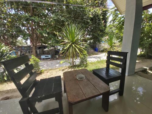 Minnie Seaview Resort in Ao Klang Minnie Seaview Resort in Ao Klang