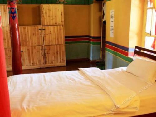 This photo about Lhasa Badacang Hotel shared on HyHotel.com