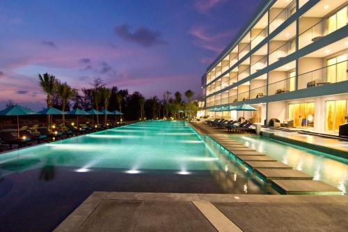 ル コーラル ハイダウェイ ビヨンド プーケット10