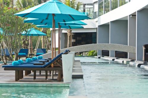 ル コーラル ハイダウェイ ビヨンド プーケット13