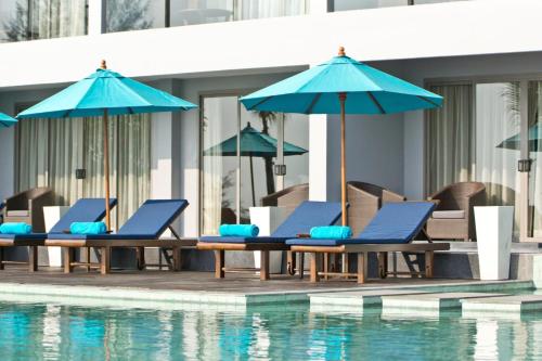 ル コーラル ハイダウェイ ビヨンド プーケット12