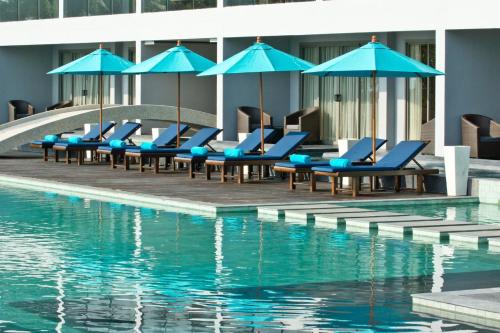 ル コーラル ハイダウェイ ビヨンド プーケット17