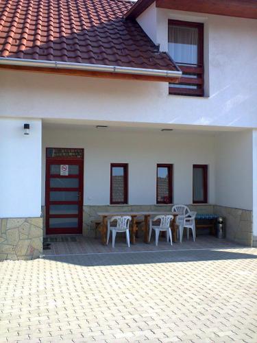 Aba Vezer Panzio es Etterem in Abaújszántó Aba Vezer Panzio es Etterem in Abaújszántó