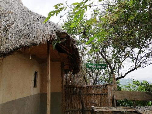 Mbunga Community Tourism Campsite in Kasese Mbunga Community Tourism Campsite in Kasese