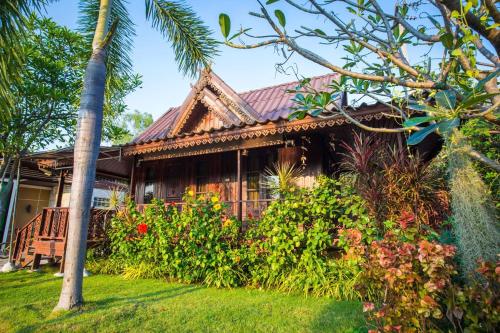 ジンタナ リゾート20